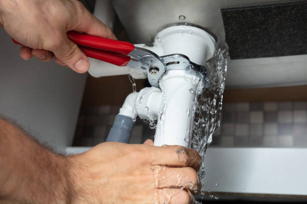 Best Sewage cleanup and water damage restoration  in Delmont, PA
