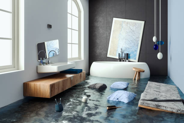 Best Carpet water damage restoration  in Delmont, PA